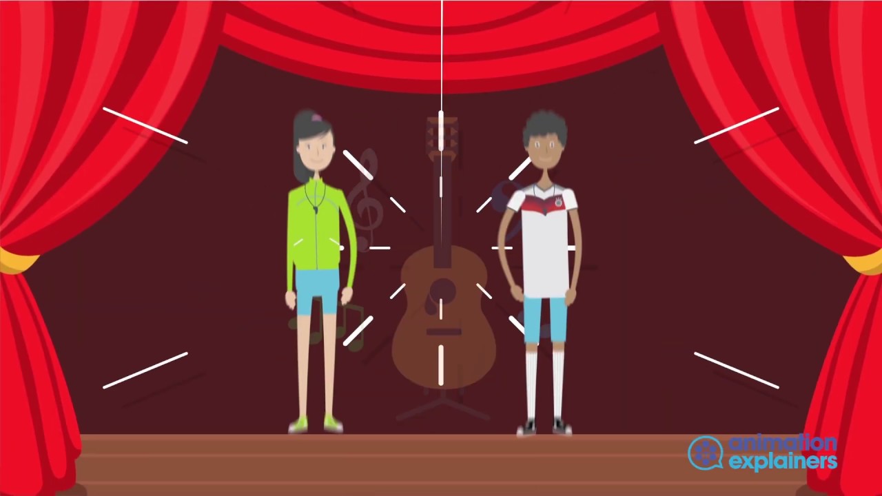 Zero To Ten | Explainer Video by Animation Explainers