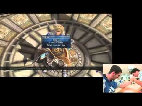 CMUken Challenge Extra Session: Arm Wrestling