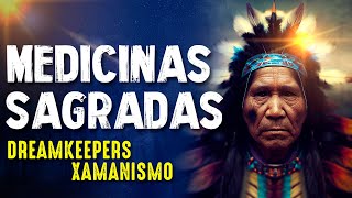 MISTÉRIOS DO XAMANISMO E TERAPIAS - DREAMKEEPERS XAMANISMO  - Paranormal Experience! - #160