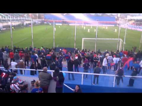 "Tigre vs Quilmes (3.Ago.2015) 113 años (7)" Barra: La Barra Del Matador &bull; Club: Tigre