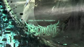 Fractalline - Polymath Theory - Empyreal Genesis