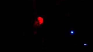 Psyche - Thundershowers (live @ Hof Ter Loo 30-06-2007)