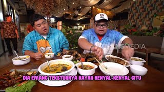 Download lagu Kenta & Bang Mpin Kulineran di Republik Seafood | ENAKNYA MANTUL (05/04/26) Part 1 mp3