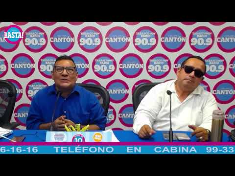 Tropi Show con Oscar Rodríguez a través de la 90.9 FM