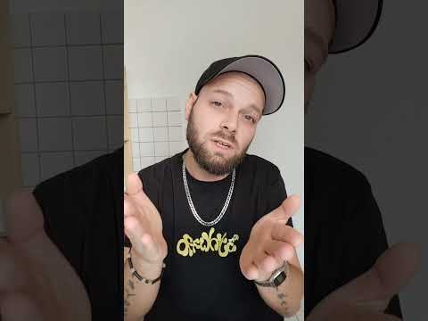 Hast du schonmal einen gesehen?! #recovery #rap #therapie #hiphop #sucht #deutschrap