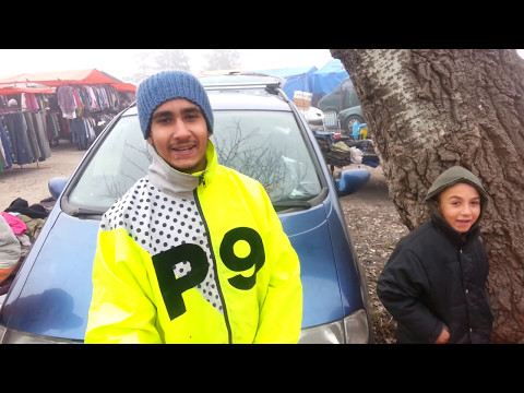 Pobjegla mlada mladozenji 2dio - sretno ozenjen - riciraja