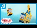 Building Better For Everybody Thomas Friends All Engines Go NEW MUSIC VIDEO