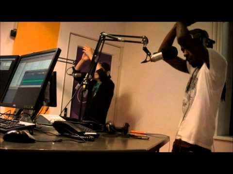 Passie en Gilly Rasz interview plus Applausje