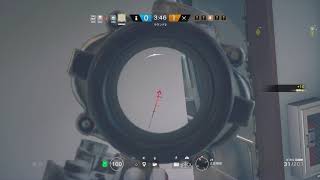 レインボーシックス　バグ集＃2