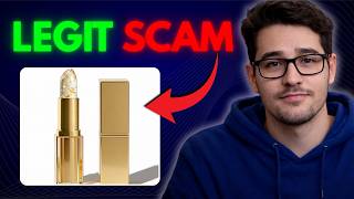 Is Coellyo Lipstick Legit Or A Scam? Honest Review 2026