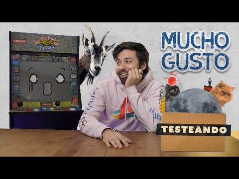 ¡BIENVENIDXS a testeando!