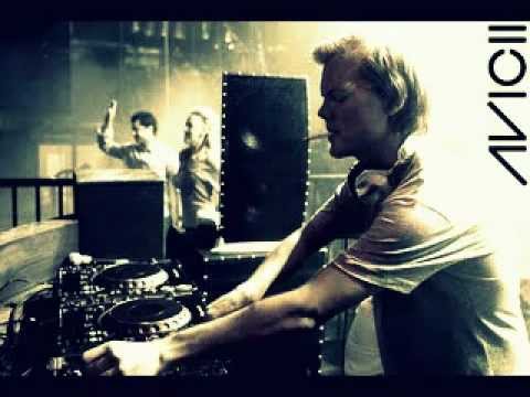 Tristan Garner vs Avici-Overdrive vs What a Wonderful World vs Sound of Now(Gabriele Rossi Bootleg)