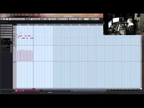 Composing with Virtual Instruments - Hands on Metropolis ARK I - Part 2