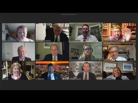 City Council 5.18.2020