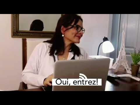CHEZ LE MÉDECIN ( avec des sous- titres )