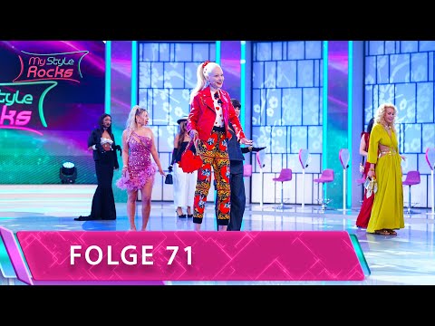 Folge 71 | Staffel 1 | My Style Rocks Germany
