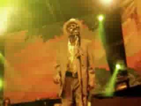 Rototom Sunsplash 2008