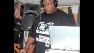 THE DREAM - FALSETTO (SWISHA HOUSE)