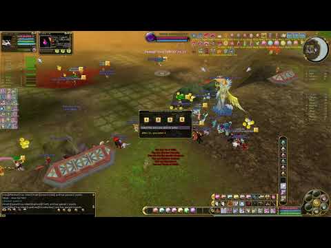 ViKay Siege Insanity FlyFF 5 8 2018 9 17 39 PM