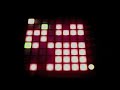 Novation Launchpad (Roumen) - Známka: 2, váha: střední