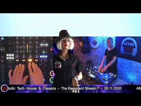 BEATMAXX | SOUNDCHECK | IN MOTION | AFTER 12 EVENTS | Live - Deep Melodic Tech House & Classics