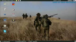 Complacency Towards The New World Order