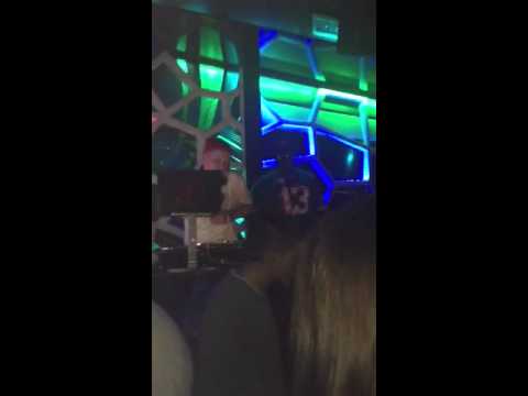 Dj Maxxx & Dj Pound 500 live in Sugar Club Sofia