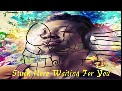 Stuck Here Waiting For You   ◄Mattias Andreasson