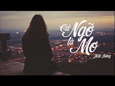 Thể hiện bởi Hải Băng