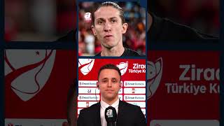 Beşiktaş’ta Filipe Luis Bombası! Süre İstedi
