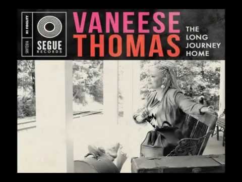 Vaneese Thomas Sweet Talk Me