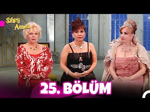 Sihirli Annem 6.Sezon 25. Bölüm