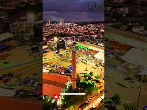 Caruaru Pernambuco venha conhecer o são João