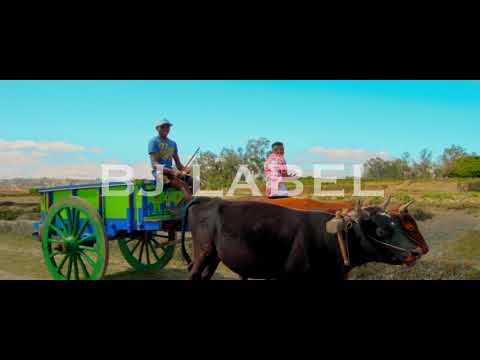 BIG MJ & BJ LABEL. LA FAMILLE (Big mj Prod)