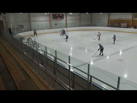 -09/U13 AAA RNK Jets - TuTo Blue 2022.1.22