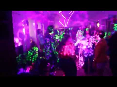 Soulvibe Disco & Events video.