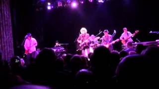 Ian Hunter &quot;Something to Believe In&quot; Variety Playhouse Atla