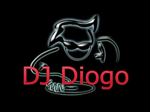 Live Set euro dance anos 90 Abril de 2021 DJ Diogo O Original RS