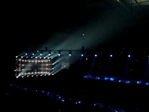 Cosmic Gate @ Godskitchen Boombox 2009 - Melbourne