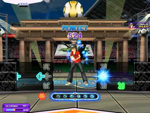 [Audition Thailand] Beat Up PSY feat. Snoop Dog - Hangover 150 Bpm Miss 0