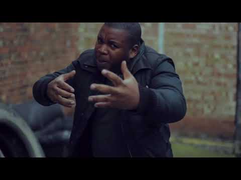 Jookie Mundo - Gangsters (Prod JME)