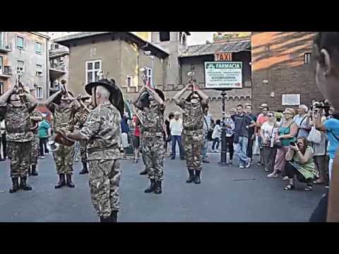 La Variata - Fanfara Guidonia Montecelio