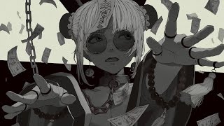 クソしょうもないけどここめっちゃピーマンに聞こえる - しろくろ生命保険 歌ってみた/宮下遊