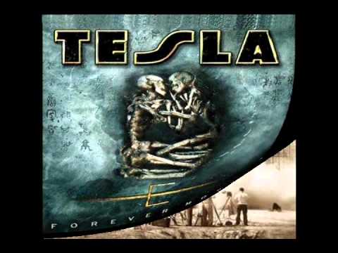 TESLA - Signs