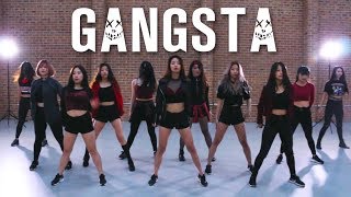 Download lagu Kehlani - Gangsta | iMISS CHOREOGRAPHY @ IMI DANCE STUDIO mp3