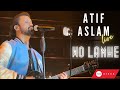 Atif Aslam LIVE feat. Firdous Orchestra | Wo Lamhe | Coca Cola Arena - Dubai | 1080p