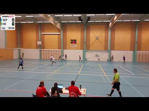 SEPSI vs HK - 22/01/2023