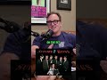 Doing Walken for Walken at the table read for Suicide Kings