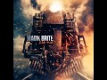 MAGIK BRITE - Давай дружить (200 kg) 