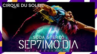  WORLD TOUR! Are we coming to your city? - Sep7imo Dia announces the first leg of its 2018 Tour